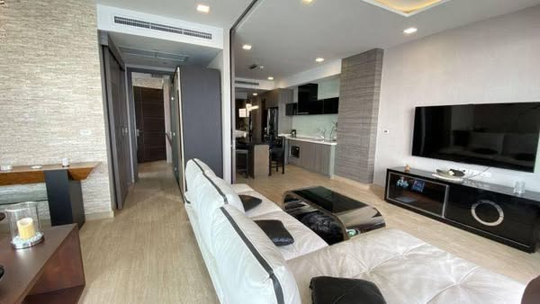 Two Bed Room Condo For Sale