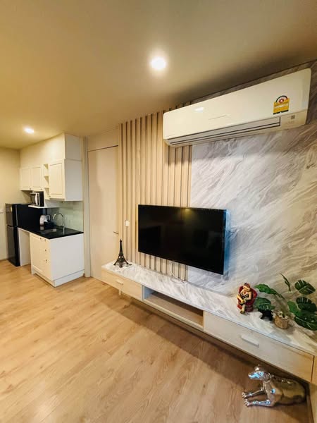 One Bedroom Condo For Rent