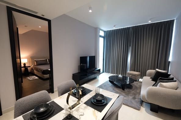 One Bedroom Condo For Rent