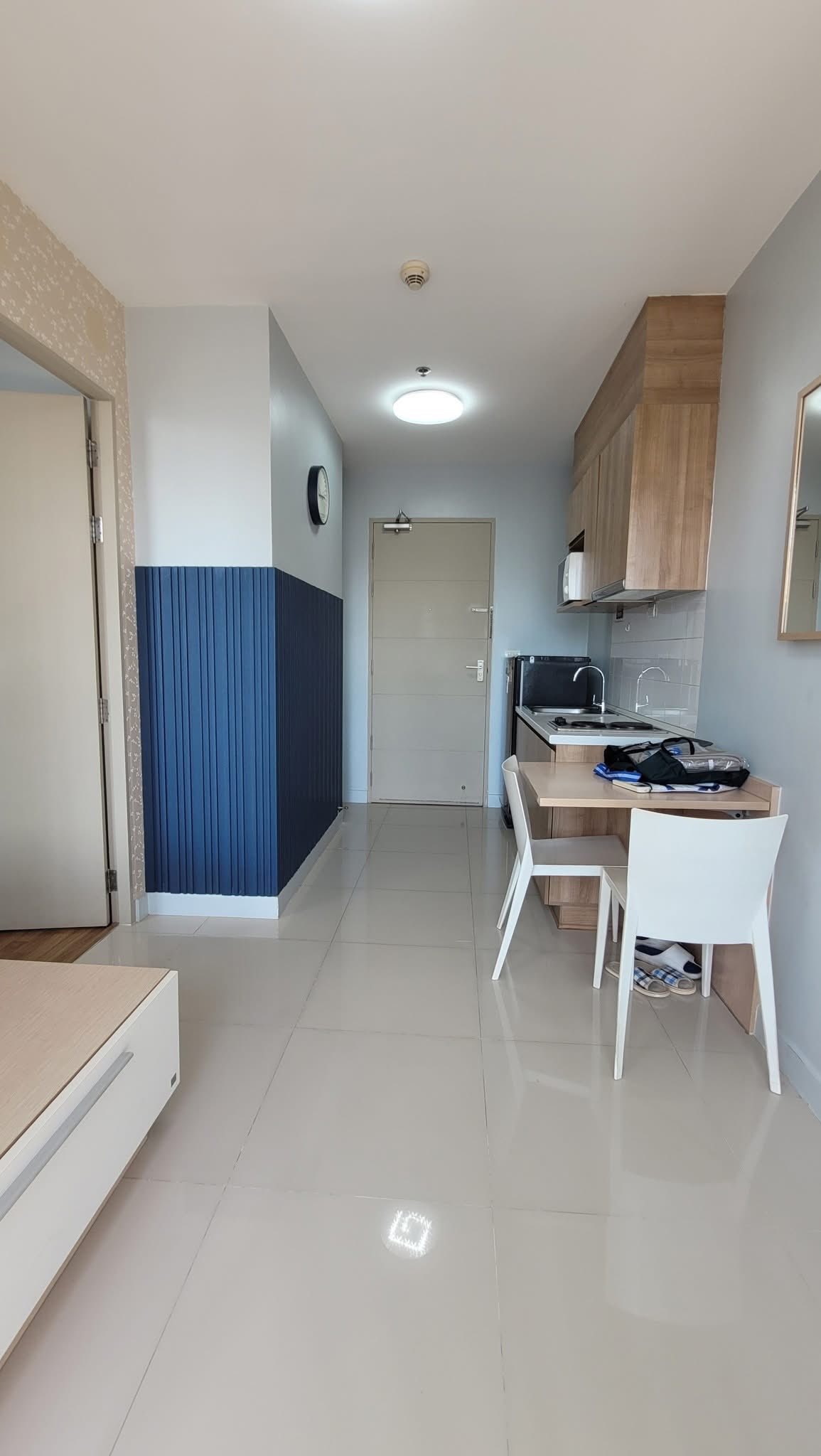 One Bedroom Condo For Rent