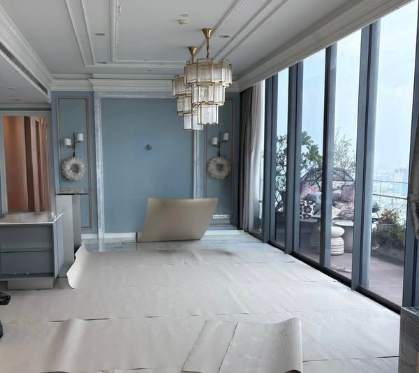 Large Two Bedroom Apartment For Sale