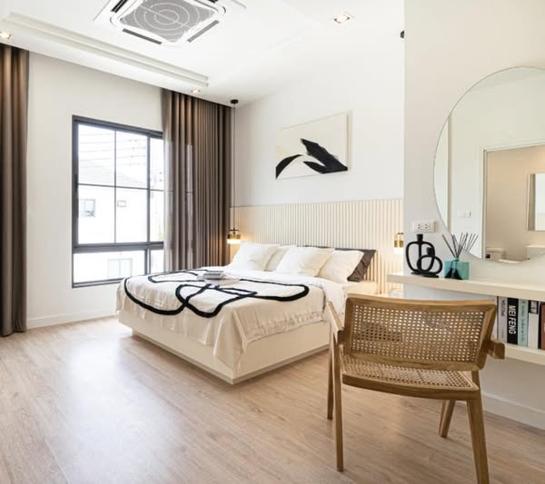 Town House for Sale