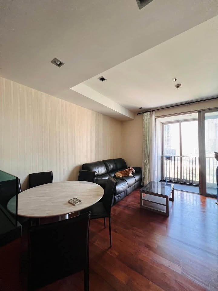Two Bed Room Apartment For Sale