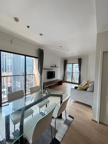 Two Bed Room Apartment For Rent
