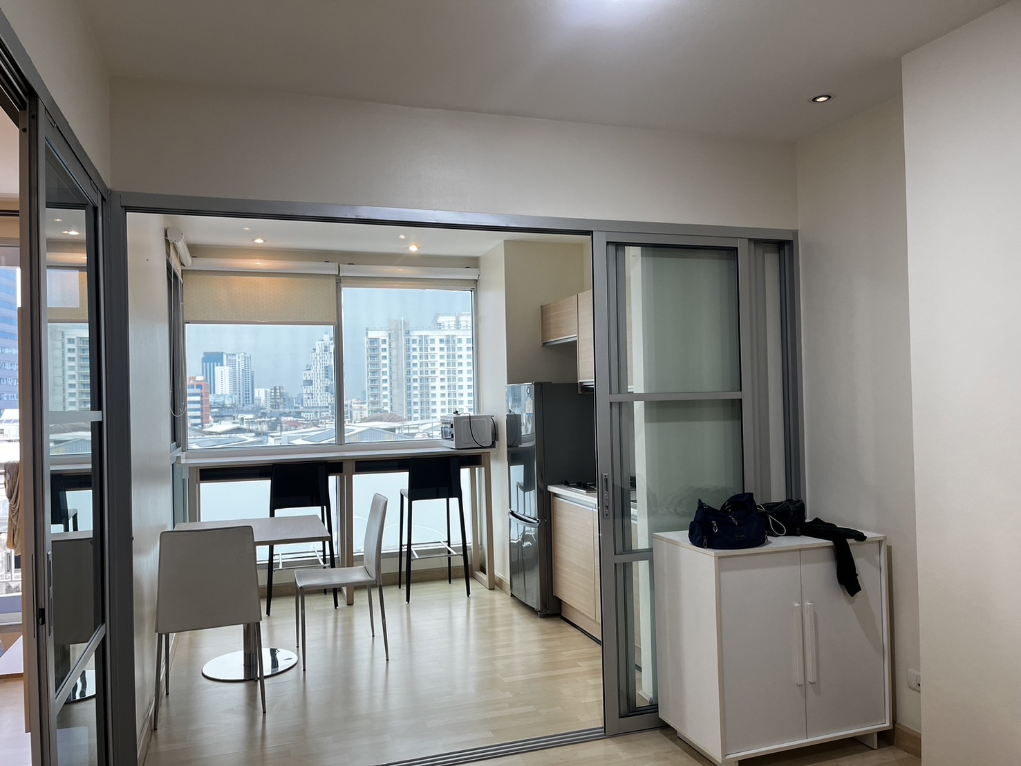 One Bedroom Condo For Sale