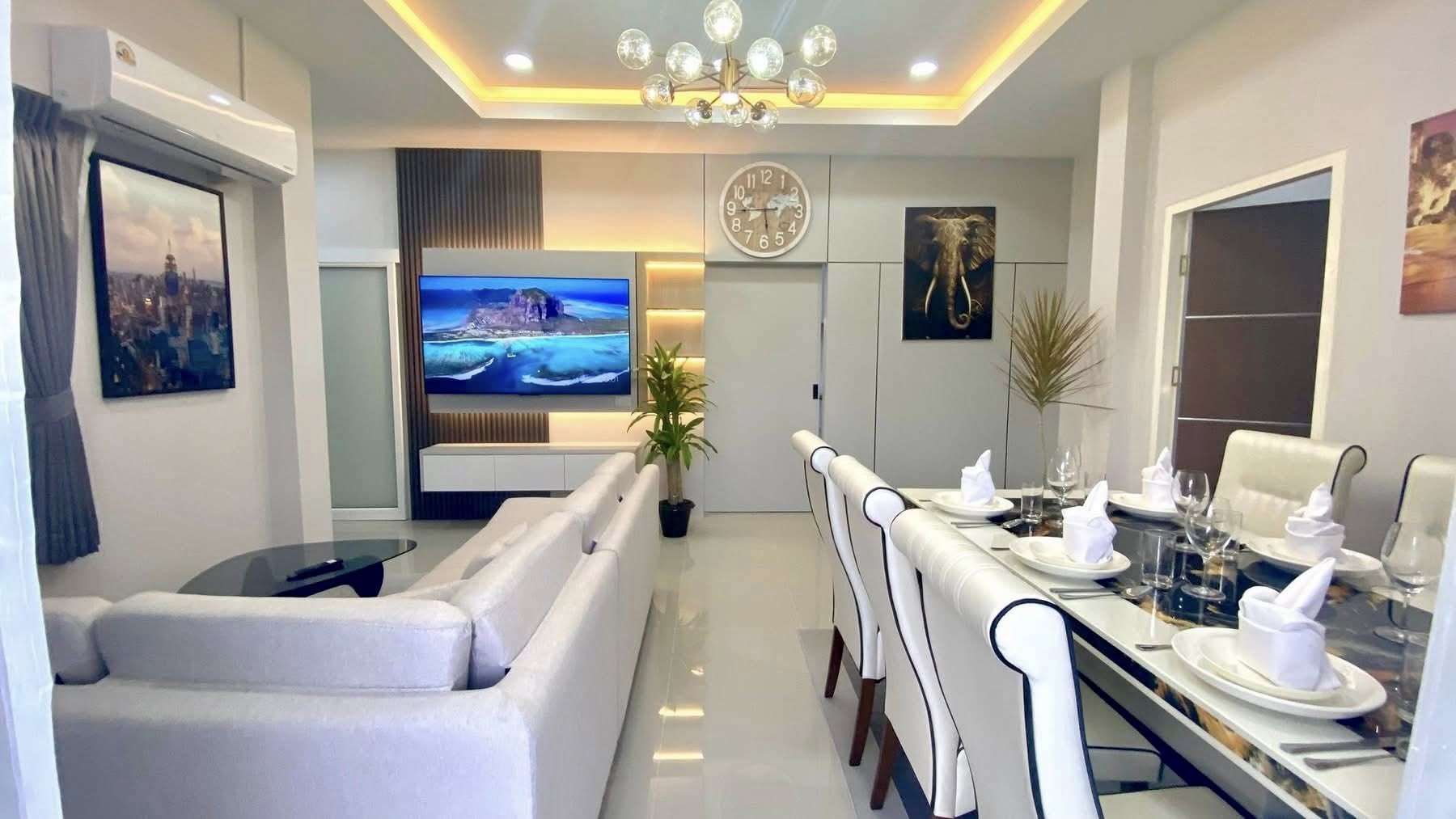 Pool Villa For Sale