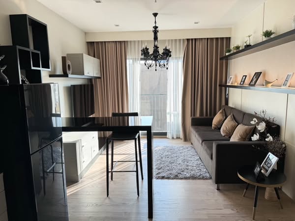 One Bedroom Condo For Rent