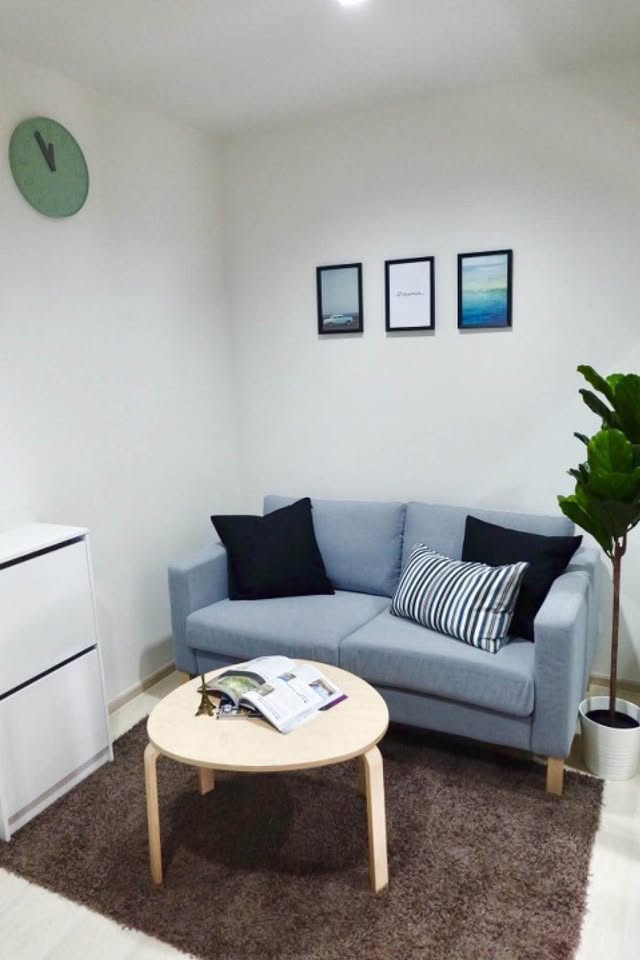 One Bedroom Condo For Sale