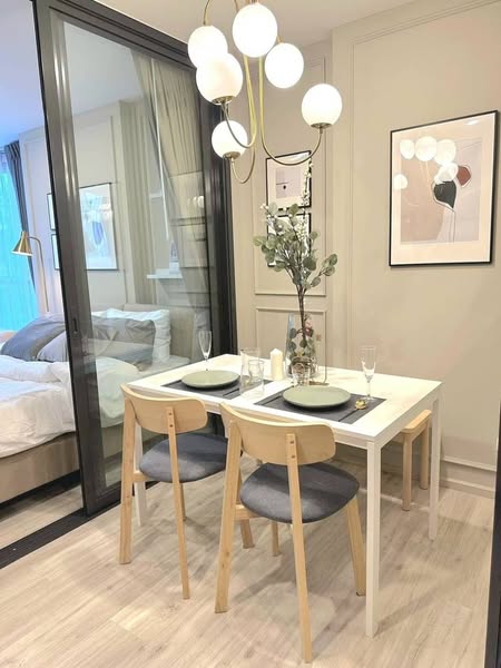 One Bedroom Condo For Rent