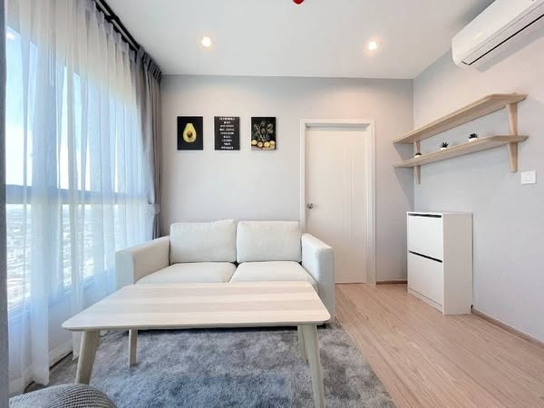 One Bedroom Condo For Rent