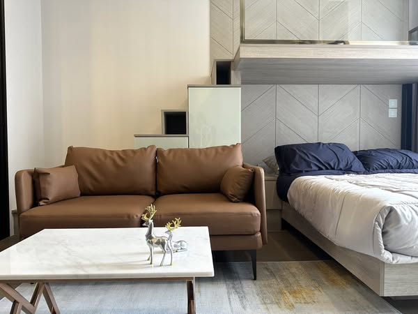 One Bedroom Condo For Rent