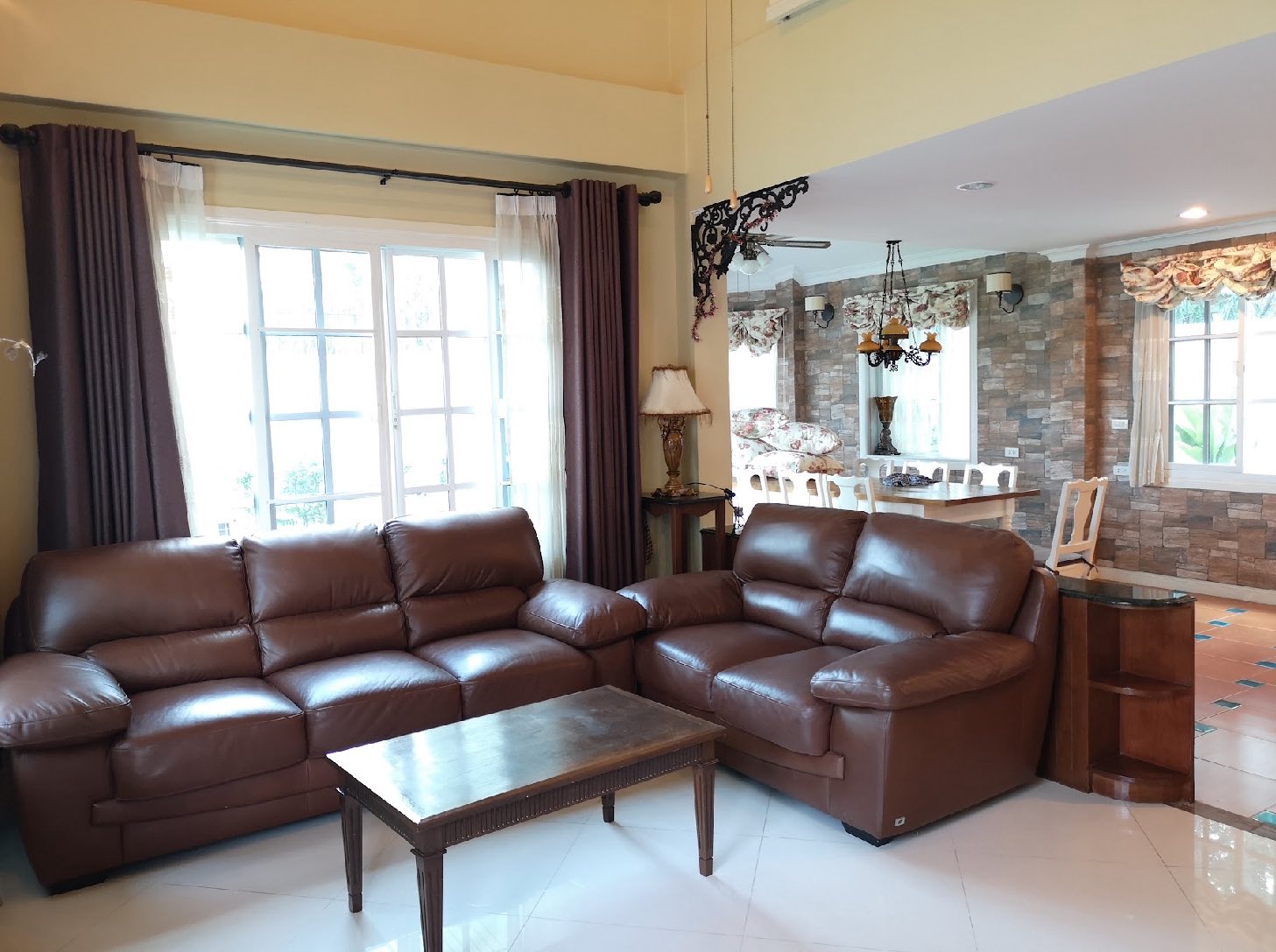 Three Storey Luxury House For Sale