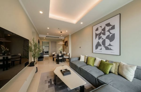Two Bed Room Apartment For Sale