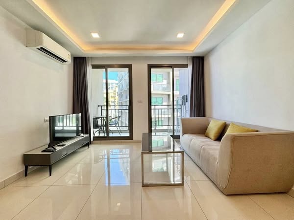 Two Bed Room Apartment For Rent