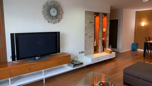 Two Bed Room Apartment For Rent