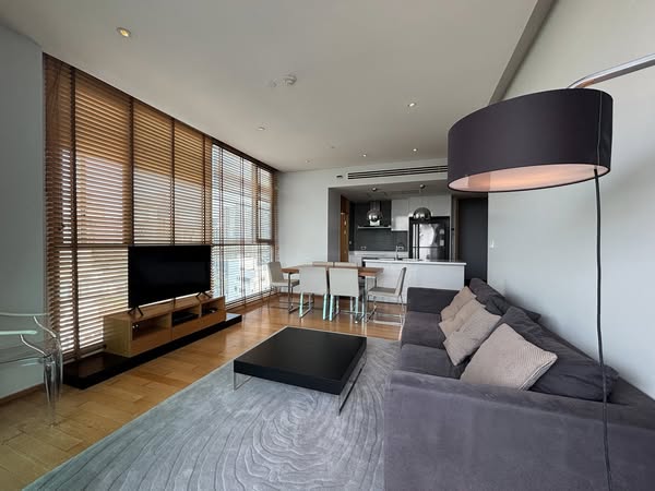 Two Bed Room Apartment For Rent