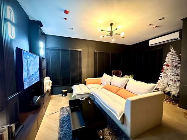 One Bedroom Condo For Rent