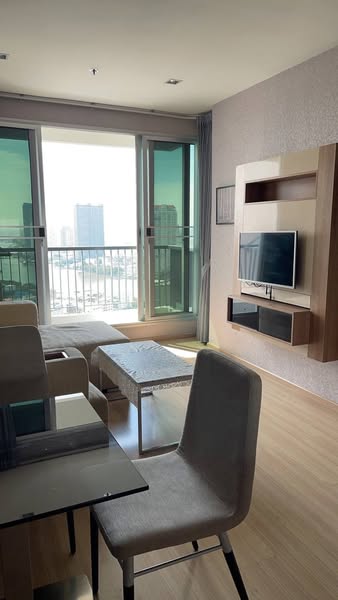 One Bedroom Condo For Rent