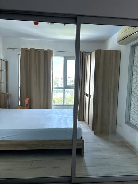 One Bedroom Condo For Rent