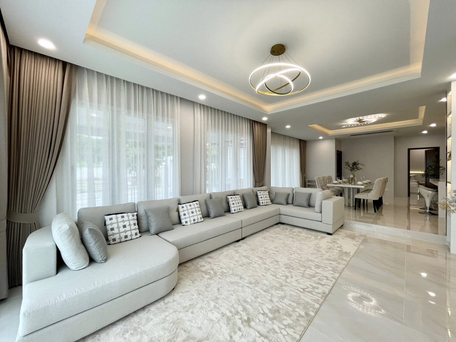 Pool Villa For Sale