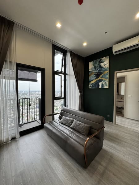 One Bedroom Condo For Rent