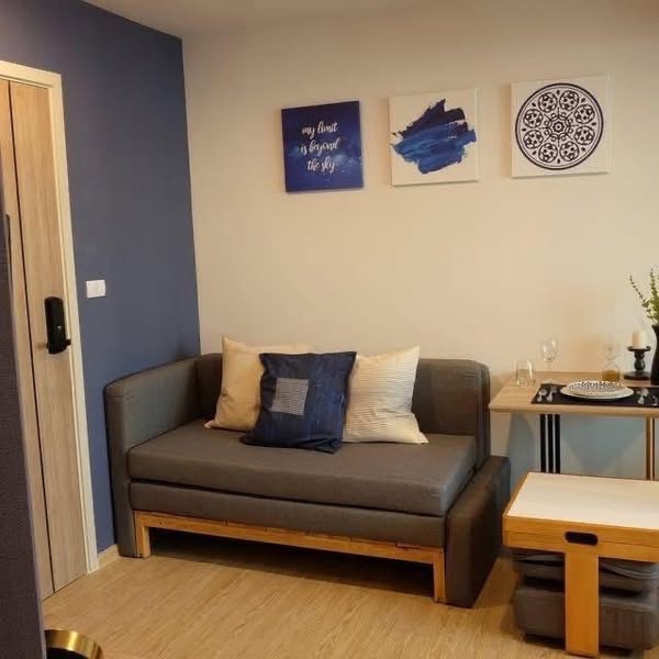 One Bedroom Condo For Rent