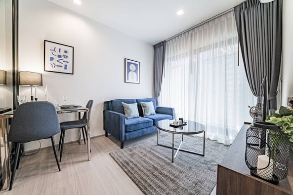 One Bedroom Condo For Rent