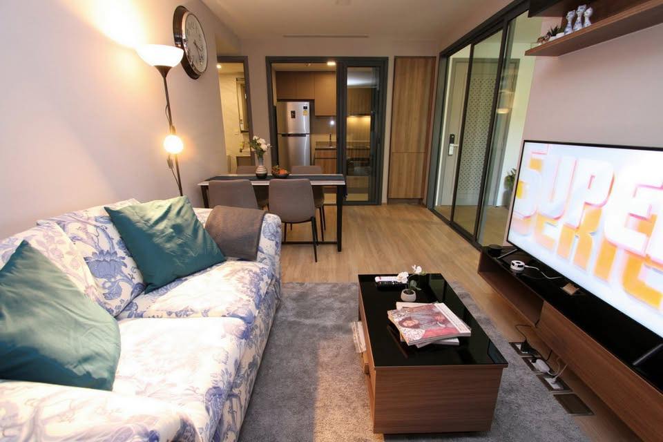 Two Bed Room Apartment For Sale