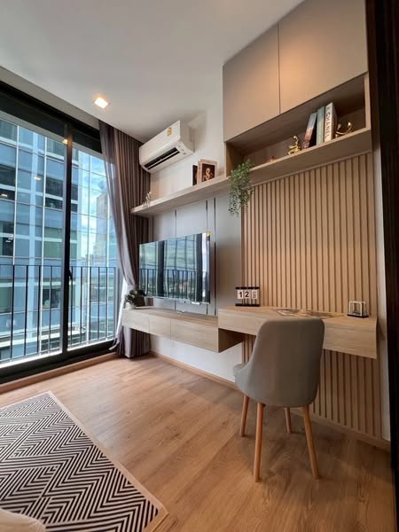 One Bedroom Condo For Rent