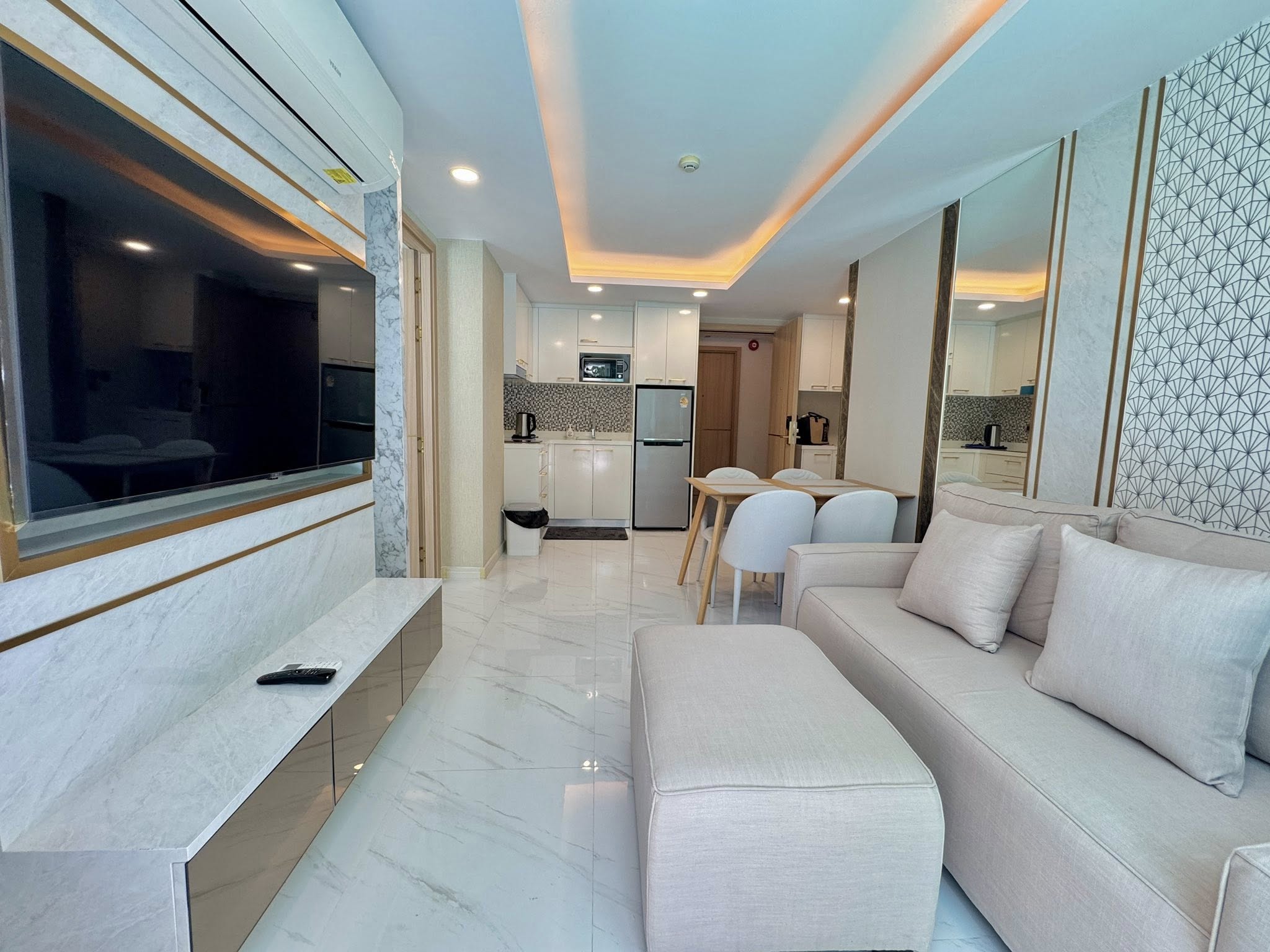 Two Bed Room Apartment For Rent