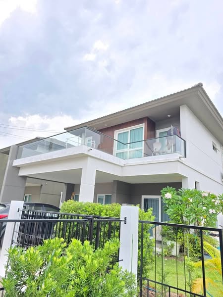 Pool Villa For Rent