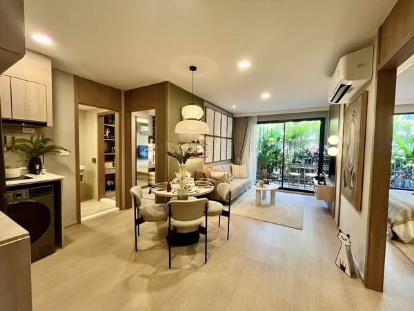 Two Bed Room Apartment For Sale