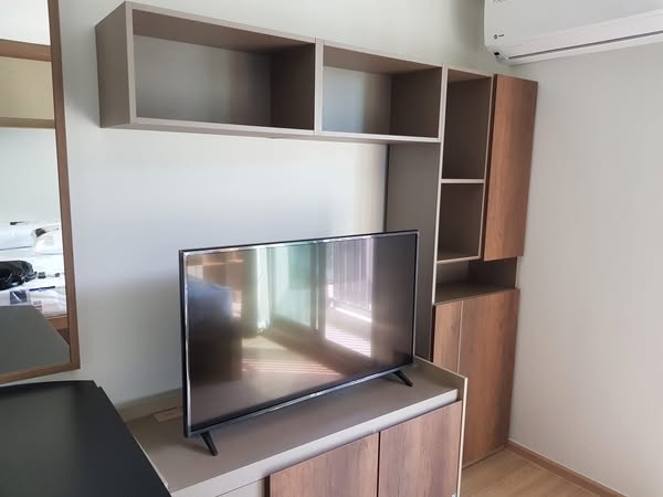 One Bedroom Condo For Rent
