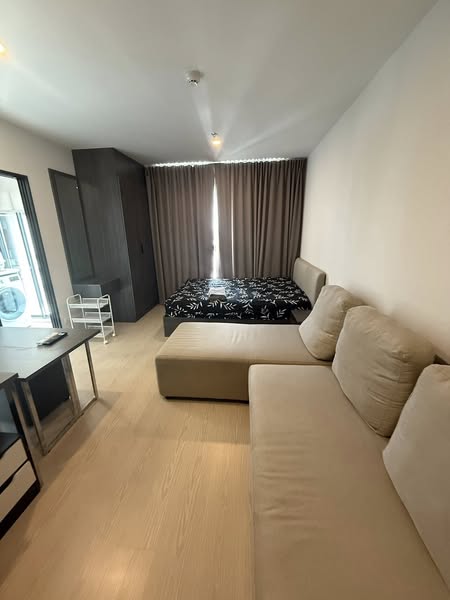 One Bedroom Condo For Rent