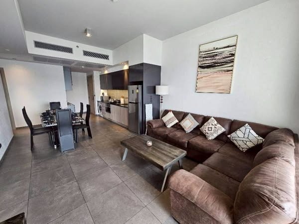 Two Bed Room Apartment For Rent