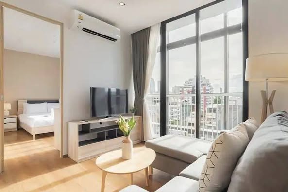 Two Bed Room Apartment For Rent