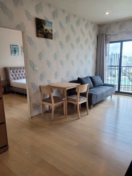 One Bedroom Condo For Rent