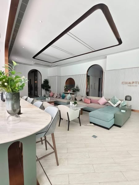 One Bedroom Condo For Rent