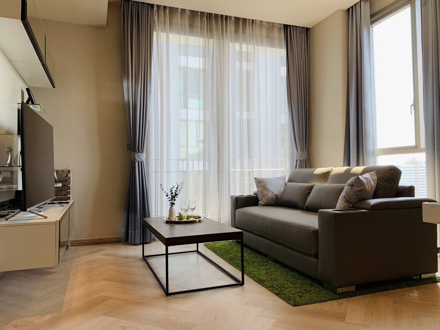 One Bedroom Condo For Rent