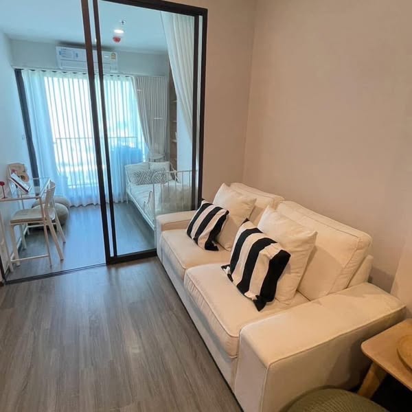 Two Bed Room Condo For Rent