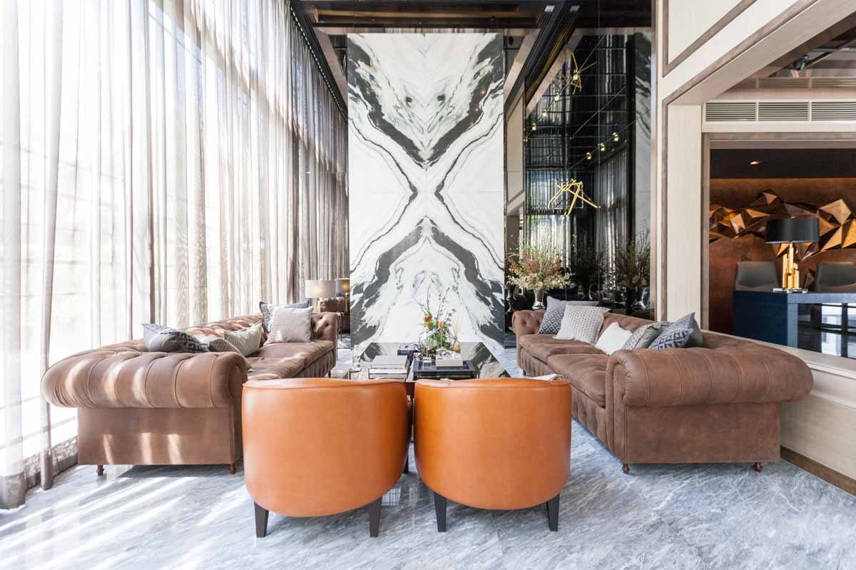 One Bedroom Condo For Rent
