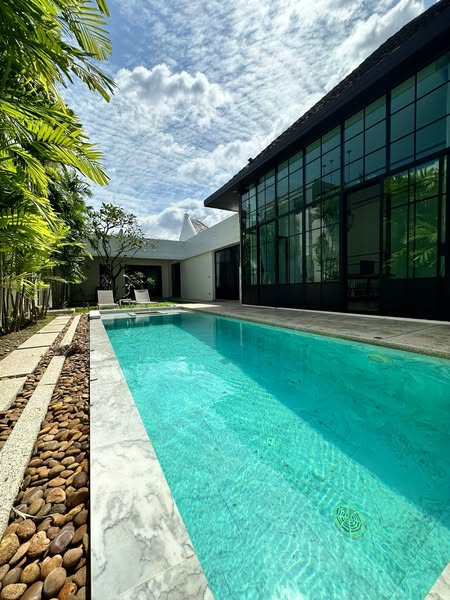Pool Villa For Sale