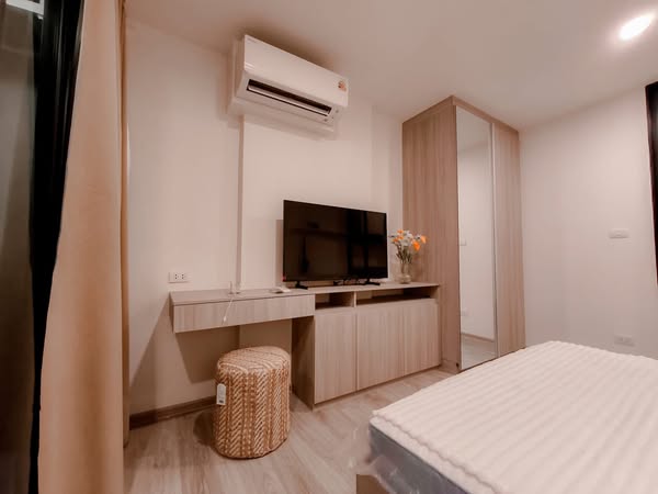 Studio Room Condo For Rent