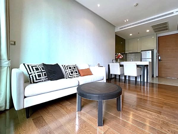 One Bedroom Condo For Rent