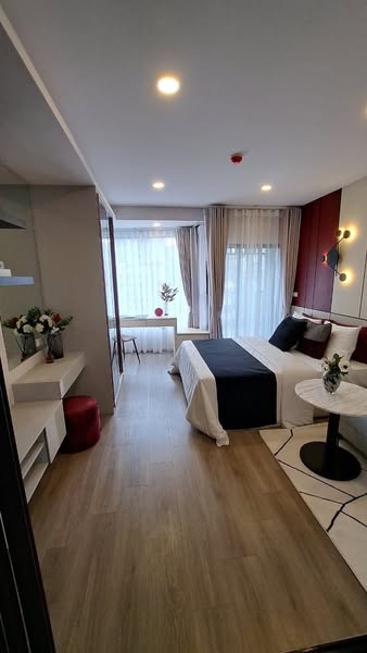 One Bedroom Condo For Rent