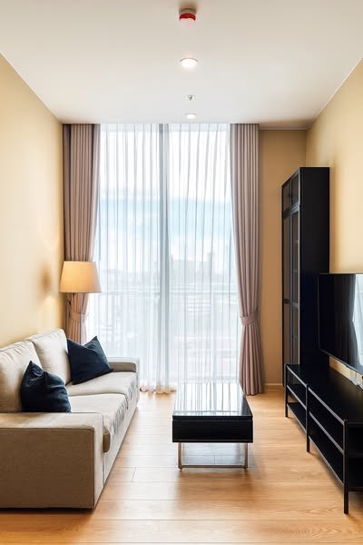 One Bedroom Condo For Rent