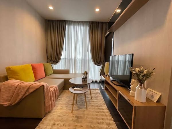 One Bedroom Condo For Rent