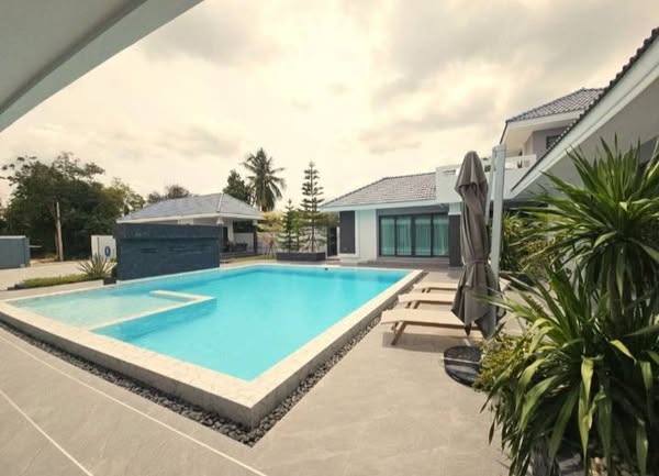 Pool Villa For Sale
