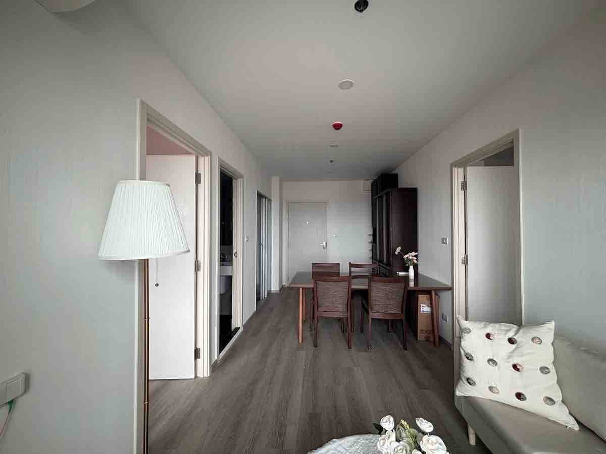 Two Bed Room Condo For Rent