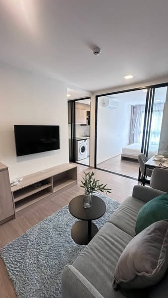 One Bedroom Condo For Rent